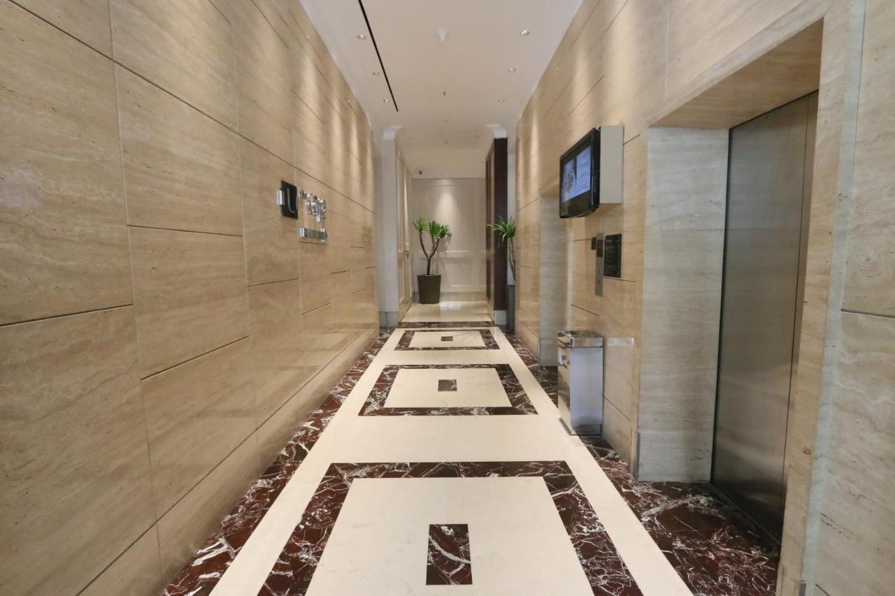 Java Paragon Hotel & Residences Surabaya Eksteriør billede