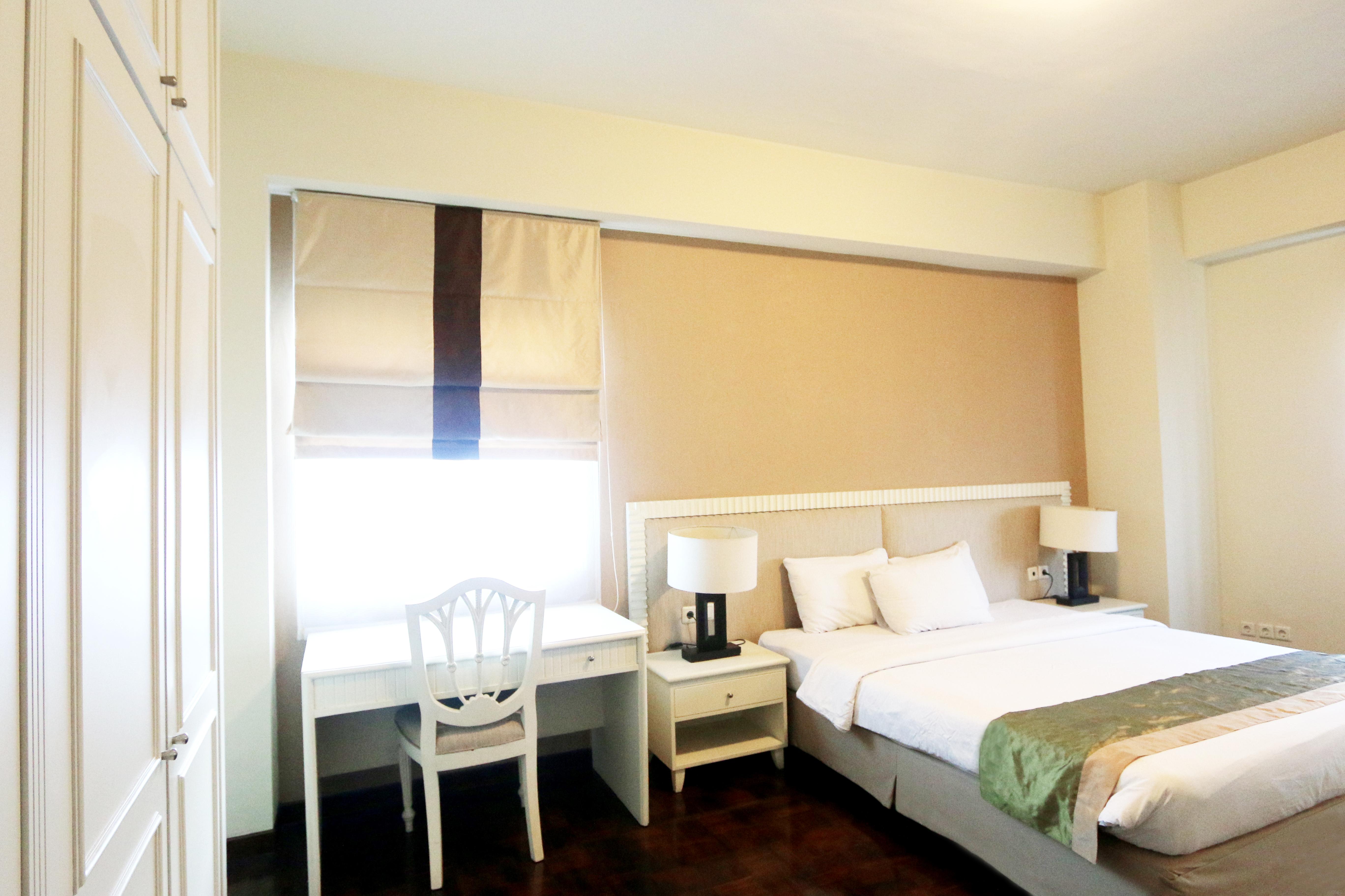 Java Paragon Hotel & Residences Surabaya Eksteriør billede