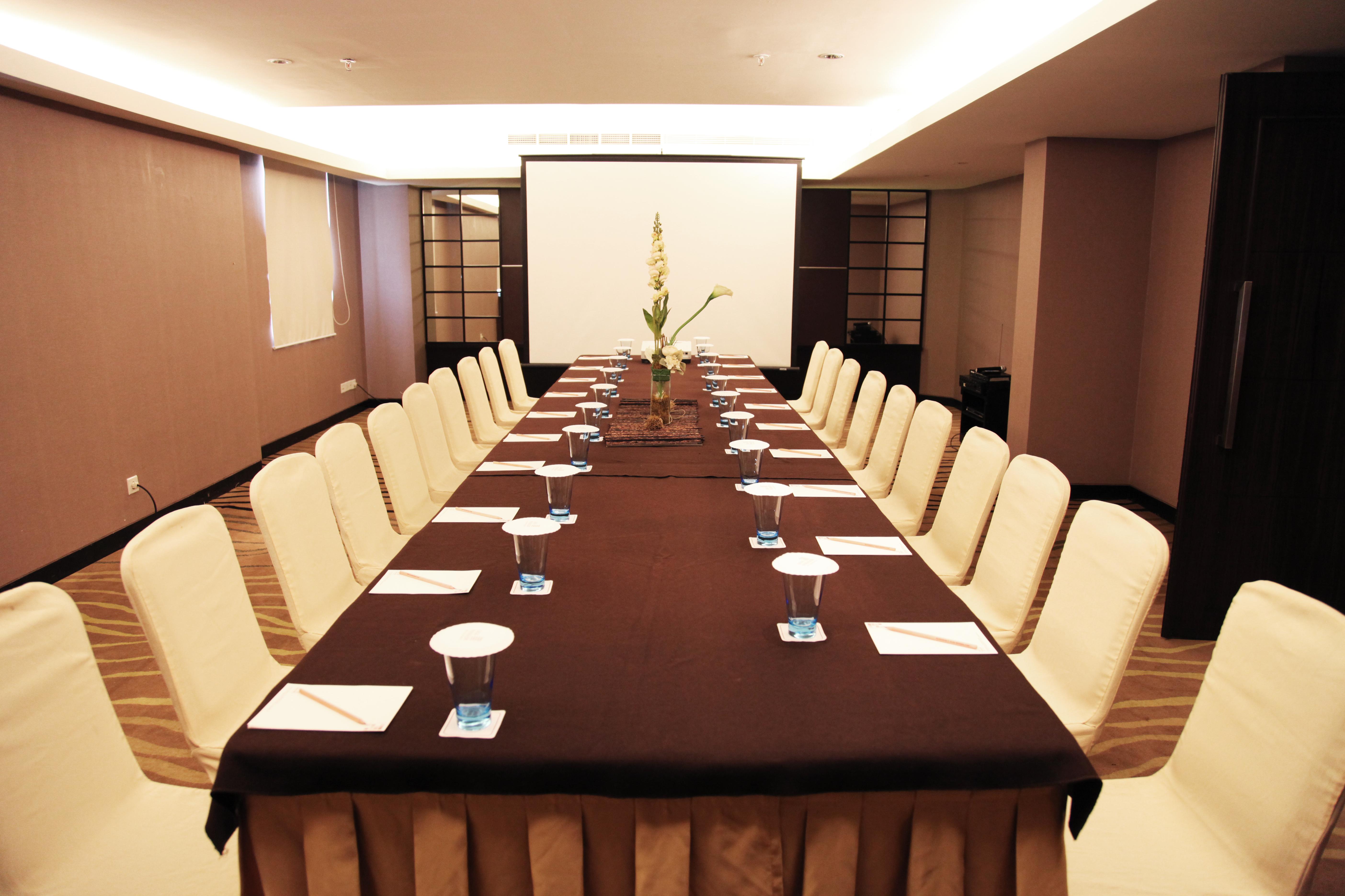 Java Paragon Hotel & Residences Surabaya Eksteriør billede