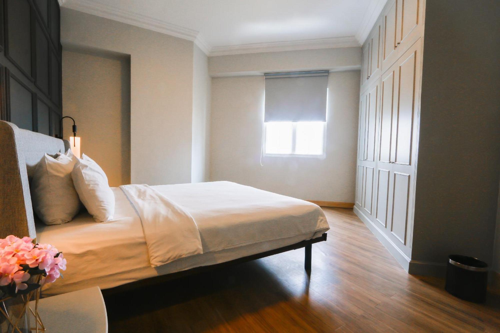 Java Paragon Hotel & Residences Surabaya Eksteriør billede